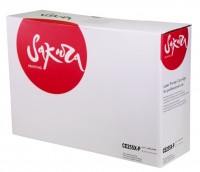 Картридж SAKURA CE505A-P для HP Laserjet 400M/401DN P2035/P205, черный, 2300 к.