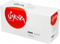 Картридж SAKURA 51B5X00 для Lexmark MS517dn,  MS617dn, MX517de,  MX617de, черный, 20000 к.