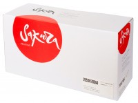 Картридж SAKURA 51B5X00/ 51B0XA0 для Lexmark MS517dn/ MS617dn, MX517de/ MX617de, черный, 20000 к.