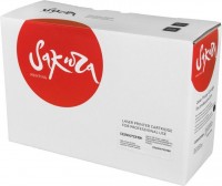 Картридж SAKURA CE250X/723HBk для HP LaserJet Color CM3530, CM3530fs, CP3525dn, CP3525n, CP3525x, Canon i-SENSYS LBP-7750Cdn, черный, 10000 к.