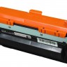 Картридж SAKURA CE250X/723HBk для HP LaserJet Color CM3530, CM3530fs, CP3525dn, CP3525n, CP3525x, Canon i-SENSYS LBP-7750Cdn, черный, 10000 к.