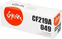 Фотобарабан SAKURA CF219A, 049 для HP, Canon LJ Pro m132nw/ m132fw/ m132fn/ m132a/ m104w/ m104a, 12000 к.