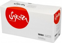 Картридж SAKURA TK5150K для Kyocera Mita ECOSYS P6035cdn,  M6035cidn,  M6535cidn, черный, 12000 к.