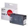 Струйный картридж Sakura 9185B001 (1400XL BK) для Canon MAXIFY MB2040/MB2340/MB2140/MB2740, черный, 36 мл., 1200 к.