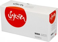 Картридж SAKURA TK5150M для Kyocera Mita ECOSYS P6035cdn,  M6035cidn,  M6535cidn, пурпурный, 10000 к.