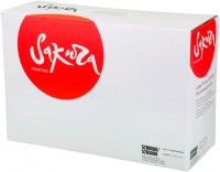 Картридж SAKURA 52D0XA0/52D5X00 для Lexmark MS711, 811, 812, черный, 45000 к.