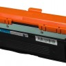 Картридж SAKURA CE251A/723C для HP LaserJet Color CM3530, CM3530fs, CP3525dn, CP3525n, CP3525x, Canon i-SENSYS LBP-7750Cdn, голубой, 7000 к.