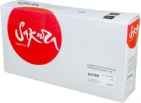 Картридж SAKURA Q7516A для HP Laserjet 5200, 5200 DTN, 5200TN, 5200L черный, 12000 к.