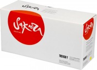 Картридж SAKURA TK5150Y для Kyocera Mita ECOSYS P6035cdn,  M6035cidn,  M6535cidn, желтый, 10000 к.