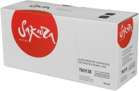 Картридж SAKURA TN3130  для Brother HL-5240, HL-5240L, HL-5250DN, HL-5270DN, HL-5280DW, DCP-8060, DCP-8065DN, MFC-8460N, MFC-8860DN, MFC-8870DW, черный 3500 к.