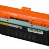 Картридж SAKURA CE252A/723Y для HP LaserJet Color CM3530, CM3530fs, CP3525dn, CP3525n, CP3525x, Canon i-SENSYS LBP-7750Cdn, желтый, 7000 к.
