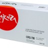 Картридж SAKURA CRG708 для Canon LBP3300, 3330, 3360, черный, 2500 к.
