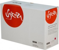 Картридж SAKURA CE253A для HP Color LaserJet CM3530MFP, CM3530fsMFP, CP3525, CP3525n, CP3525dn, CP3525x, пурпурный, 7000 к.