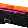 Картридж SAKURA CE253A для HP Color LaserJet CM3530MFP, CM3530fsMFP, CP3525, CP3525n, CP3525dn, CP3525x, пурпурный, 7000 к.