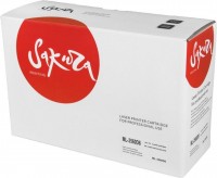 Картридж SAKURA ML3560D6 для Samsung ML-3560, ML-3561N, ML-3561ND, черный, 6000 к.