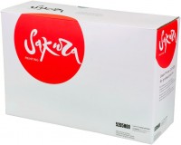 Картридж SAKURA 52D5H00/52D0HA0 для Lexmark MS710, 711, 810, 811, 812, черный, 25000 к.