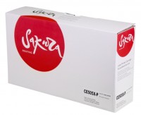 Картридж SAKURA CE505X-P для  HP LaserJet P2055, P2055D, P2055DN, черный, 6500 к.