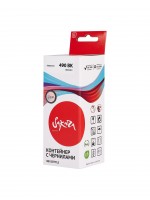 Чернила Sakura 0663C001 для Canon PIXMA G1400/G1410/G1411/G2400/G2410/G2411/G3400/G3410/G3411/G4400, черный, 100 мл., 4400 к.