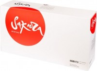 Картридж SAKURA 006R01731 для Xerox B1022, 1025, черный, 13700 к.