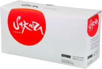 Картридж SAKURA 60F0HA0 для Lexmark MX310, 410, черный, 10000 к.