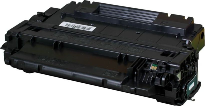 Картридж SAKURA SACE255A для HP LaserJet P3010, 3015, 3015d, 3015dn, 3015x, черный, 6000 к.