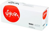 Картридж SAKURA TK5230C для Kyocera Mita ECOSYS p5021cdn, p5021cdw, p5221cdn, p5521cdw, голубой, 2200 к.