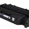 Картридж SAKURA CE505X/ CF280X-P для HP Laserjet 400M/401DN P205, LJ M425,P2055, P2055D, P2055DN, черный, 6900 к.
