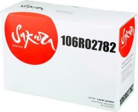 Картридж SAKURA 106R02782 для Xerox Phaser 3052, 3260, WC 3215, 3225, черный, 6000 к. (в комплекте 2 шт. SA106R02778, на 3000 к. каждый)