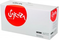 Картридж SAKURA 60F5000 для Lexmark MX310, 410, 510, 511, 611, черный, 2500 к.