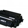 Картридж SAKURA CE255X  для HP LaserJet P3015, 3015d, 3015dn, 3015x, черный, 12500 к.