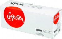 Картридж SAKURA TK5230K для Kyocera Mita ECOSYS p5021cdn, p5021cdw, p5221cdn, p5521cdw, черный, 2600 к.