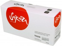 Картридж SAKURA TN3230 для Brother HL-5340D, HL-5350DN, 5370DW, 5380DN, DCP-8085, DCP-8070, MFC-8370, MFC-8880, черный, 3000 к.
