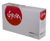 Картридж SAKURA CE505X/ CRG719H-P для HP LaserJet P2050/ 2055d/ 2055dn/ 2055x, Сanon LBP 6300dn/ 6650dn, MF 5840dn/ 5880dn, MF-6140DN, 5940DN, черный, 6400 к.