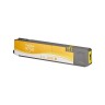Струйный картридж Sakura F6T83AE (№973X Yellow) для HP PageWide Pro 452dn/452dw/477dn/477dw MFP/552d, желтый, 110 мл., 7000 к.
