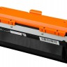 Картридж SAKURA CE260X  для HP Color LaserJet CP4020, 4025, 4520, 4525, черный, 17000 к.