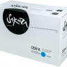 Картридж SAKURA CE261A для HP Color LaserJet CP4020, 4025, 4520, 4525, голубой, 11000 к.