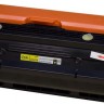 Картридж SAKURA CF462X ( HP 656X) для HP Color LaserJet Enterprise M652dn,  M652n, M653dn,  M653x, желтый, 22000 к..