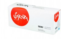 Картридж SAKURA TK5240C для Kyocera Mita ECOSYS p5026cdn,  p5026cdw,  m5526cdn,  m5526cdw, голубой, 3000 к.