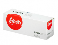 Картридж SAKURA CF218XL-P для HP LJ Pro m104a/ m104w/ m132a/ m132fn/ m132fw/ m132nw, черный, 6000 к.