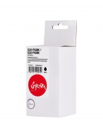 Струйный картридж Sakura 2932B012 (520 PGBK / 520 PGBK) для Canon PIXMA MP540/550/560/620/630/640, черный, 16*2 мл., 340 к.
