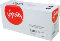 Картридж SAKURA 013R00621 для Xerox PE22, черный, 3000 к.
