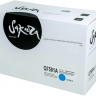 Картридж SAKURA Q7581A для HP Color LaserJet 3800, 3800n, 3800dn, 3800dtn, CP3505n, CP3505dn, CP3505x, голубой, 6000 к.