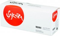 Картридж SAKURA TK5240K для Kyocera Mita ECOSYS p5026cdn,  p5026cdw,  m5526cdn,  m5526cdw, черный, 4000 к.
