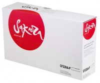 Картридж SAKURA CF226A-P для HP LaserJet Pro m402d/ 402dn/ M402n/ 402dw/ MFP M426DW/ 426fdn/ 426fdw, черный, 3100 к.