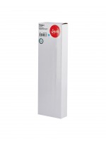 Струйный картридж Sakura C13T945240 (T9452 C) для Epson WorkForce Pro WF-C5210DW/C5290DW/C5710DWF, голубой, 66 мл., 5000 к.