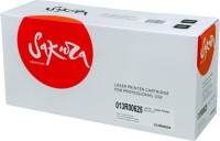 Картридж SAKURA 013R00625 для Xerox WC3119, черный, 3000 к.