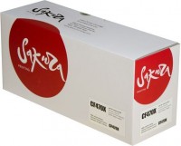 Картридж SAKURA CF470X ( HP 657X) для HP Color LaserJet Enterprise Flow M681dh, M681f, M681z, M682z, черный, 28000 к.