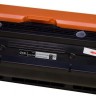 Картридж SAKURA CF470X ( HP 657X) для HP Color LaserJet Enterprise Flow M681dh, M681f, M681z, M682z, черный, 28000 к.