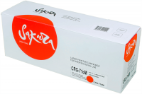 Картридж SAKURA CRG716M, CB543A для HP Color LJ CM1312MFP, CP1215, CP1515, CP1518, Canon i-SENSYS LBP 5050, MF8030CN, 8050CN, HP Color LJ CM1312MFP, CP1215,  CP1515, CP1518, пурпурный, 1500 к.