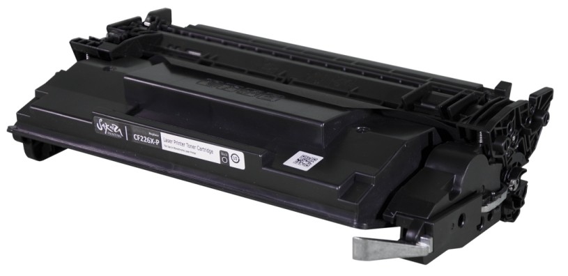Картридж SAKURA CF226X-P для HP LaserJet Pro m402d/ 402dn/ M402n/ 402dw/ MFP M426DW/ 426fdn/ 426fdw, черный, 9000 к.